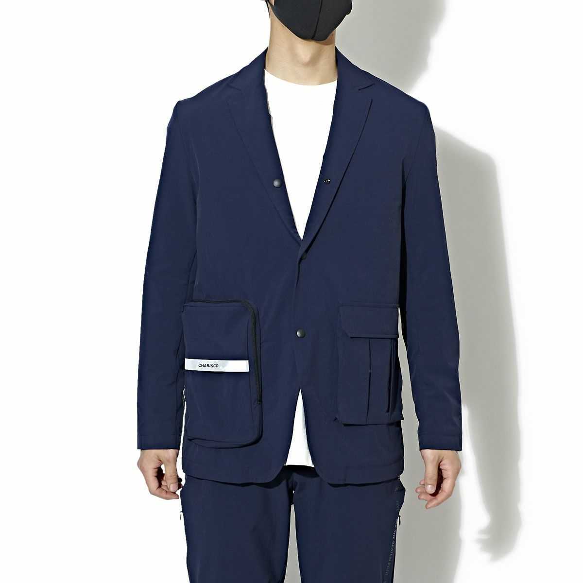 安い割引 CC COLLECTION シーシーコレクション ジャケット サイズ50