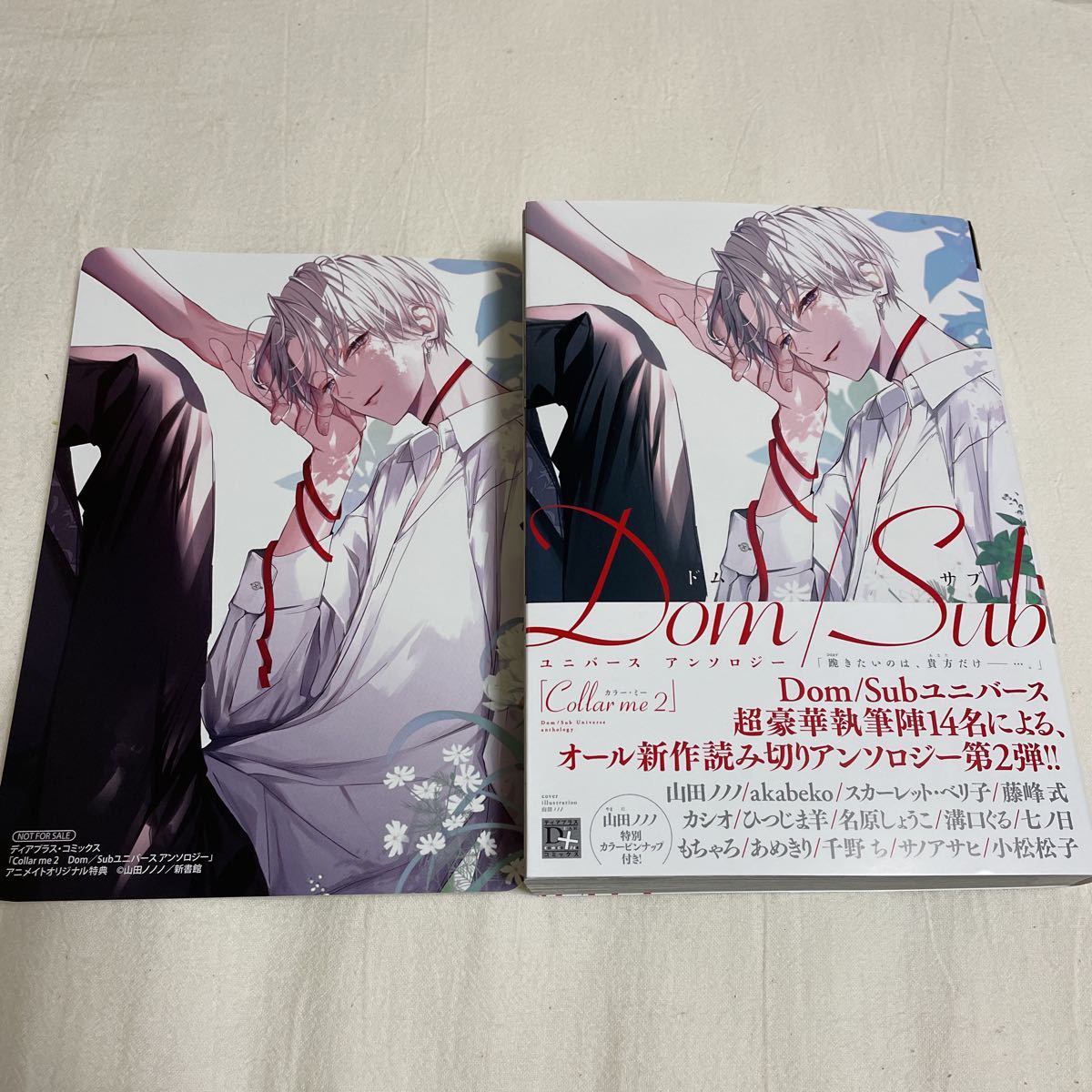 最も優遇 ドラマCD 百物語~怪談ロマンス~ アニメイト特典 予約特典