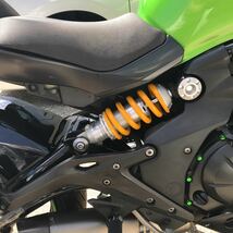 カワサキ ninja650 ニンジャ650 _画像4