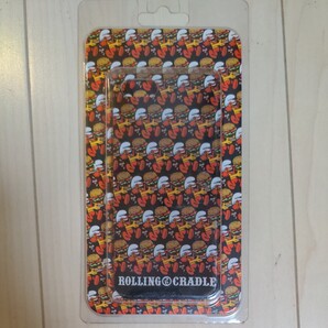 ロリクレ iPhoneケース