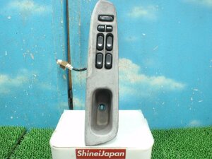 * PR10 R10 Presea front right power window switch power window switch driver`s seat side 19993JJ