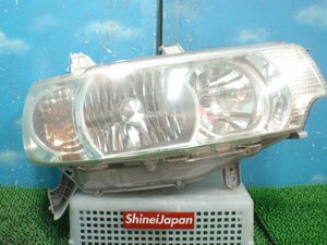 ★　L350S　ダイハツ　タント カスタム　 キセノン　HID　ヘッドランプ右　ヘッドライト右　340844JJ