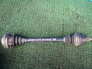 * CG19 E36 BMW 318ti rear drive shaft right 340846JJ