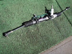 * XG141 Opel Vita steering gear box rack & pinion PS gear box 230805JJ