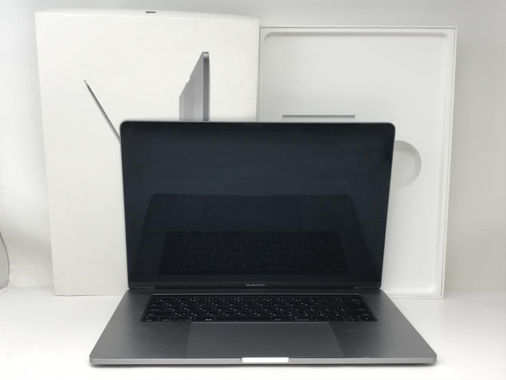 送料割引あり APPLE 2016年モデル　ジャンク Pro MacBook ノートPC