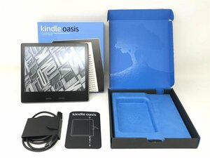 494【超美品】 Kindle oasis 32GB 第9世代 ブラック