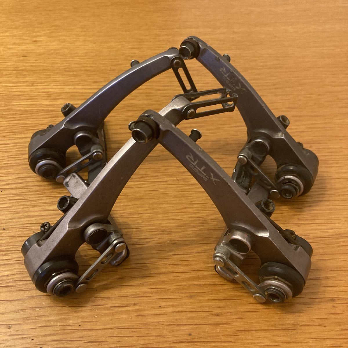 シマノ Vブレーキ XTR pn-jambi.go.id