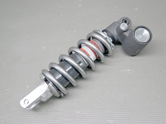 ヤフオク! -zx14r リアサスの中古品・新品・未使用品一覧