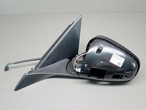 * Alpha Romeo Giulietta (7BA-940141) original left side door mirror side mirror Junk 220910AR1508