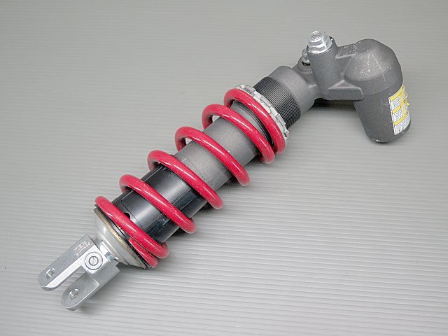CRF250R 2021年 リアショック-