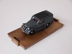 brumm 1/43 FIAT 508 C 