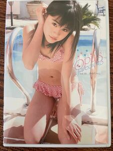 激レア　DVD みゆ OPUS Precious 美少女　美乳　廃盤