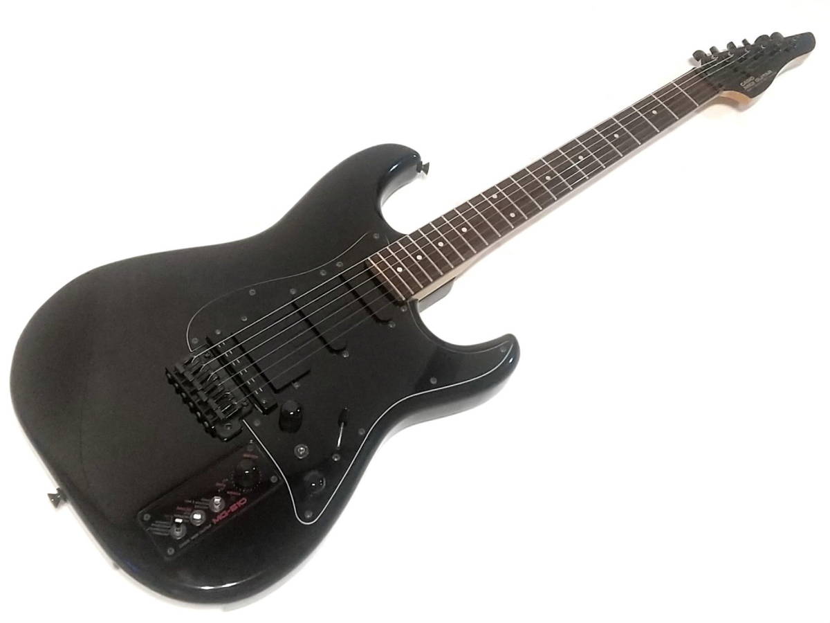 入手困難】Jammy E MIDIギター最新モデル 楽器/器材 DTM/DAW elorbe.com