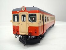 6-51■Ojゲージ 1/45 Modello Sette キハ22 97 ディーゼルカー モデッロ・セッテ 鉄道模型 同梱不可(ogja)_画像2