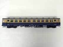 6-55■Ojゲージ 1/45 Modello Sette キハ17 276 ディーゼルカー モデッロ・セッテ 鉄道模型 同梱不可(ogja)_画像5