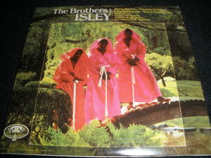 アイズレー・ブラザーズ ザ・ブラザーズ:アイズレー ファンク リマスター オリジナル 紙 美 The Isley Brothers THE BROTHERS ISLEY