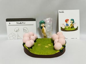 ラム&ラン〈シークレット〉フルタ 高橋留美子 うる星やつら