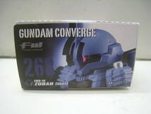 ●GUNDAM CONVERGE FW/ガンダム コンバージ ♯SELECTION 01 268 EMS-10 ヅダ（1番機）未開封品 定形外郵便 送料220円_画像2