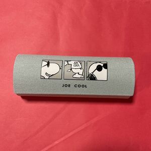  Snoopy glasses case number 2