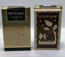 1円スタート〜 GUERLAIN ミツコ 香水 _画像4