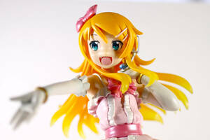  Ore no Imouto ga Konna ni Kawaii Wake ga Nai. premium figure nexus jacket Ver.* height slope ..~