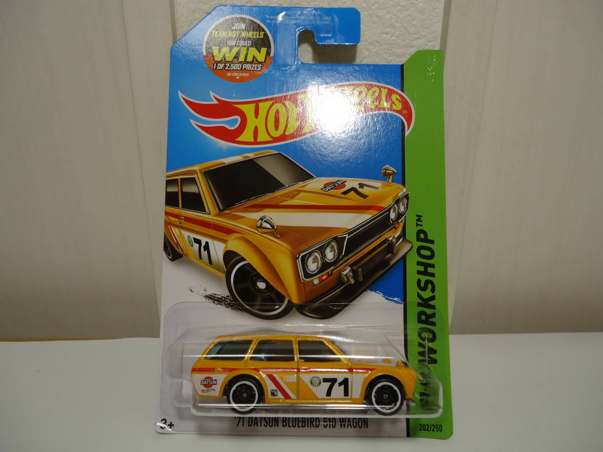 510ブルーバード 初期型グリル 希少 当時物 DATSUN ダットサン www
