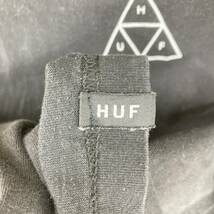 YA558【2003】HUF ハフ プリント ロングスリーブTシャツ ロンT トップス サイズM メンズ 古着【120203000078】_画像3