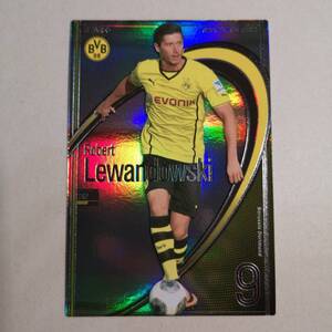 【PFL】◆●ロベルト・レバンドフスキ◆パニーニフットボールリーグ PFL07 093/154 STAR+ ◆PANINI FOOTBALL/サッカー/CA26