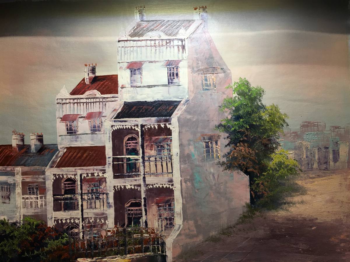 はわかる ヤフオク ヨークタウンのいえ 絵画 風景画 織田義郎 になります Www Undec Edu Ar はわかる ヤフオク ヨークタウンのいえ 絵画 風景画 織田義郎 になります Www Undec Edu Ar