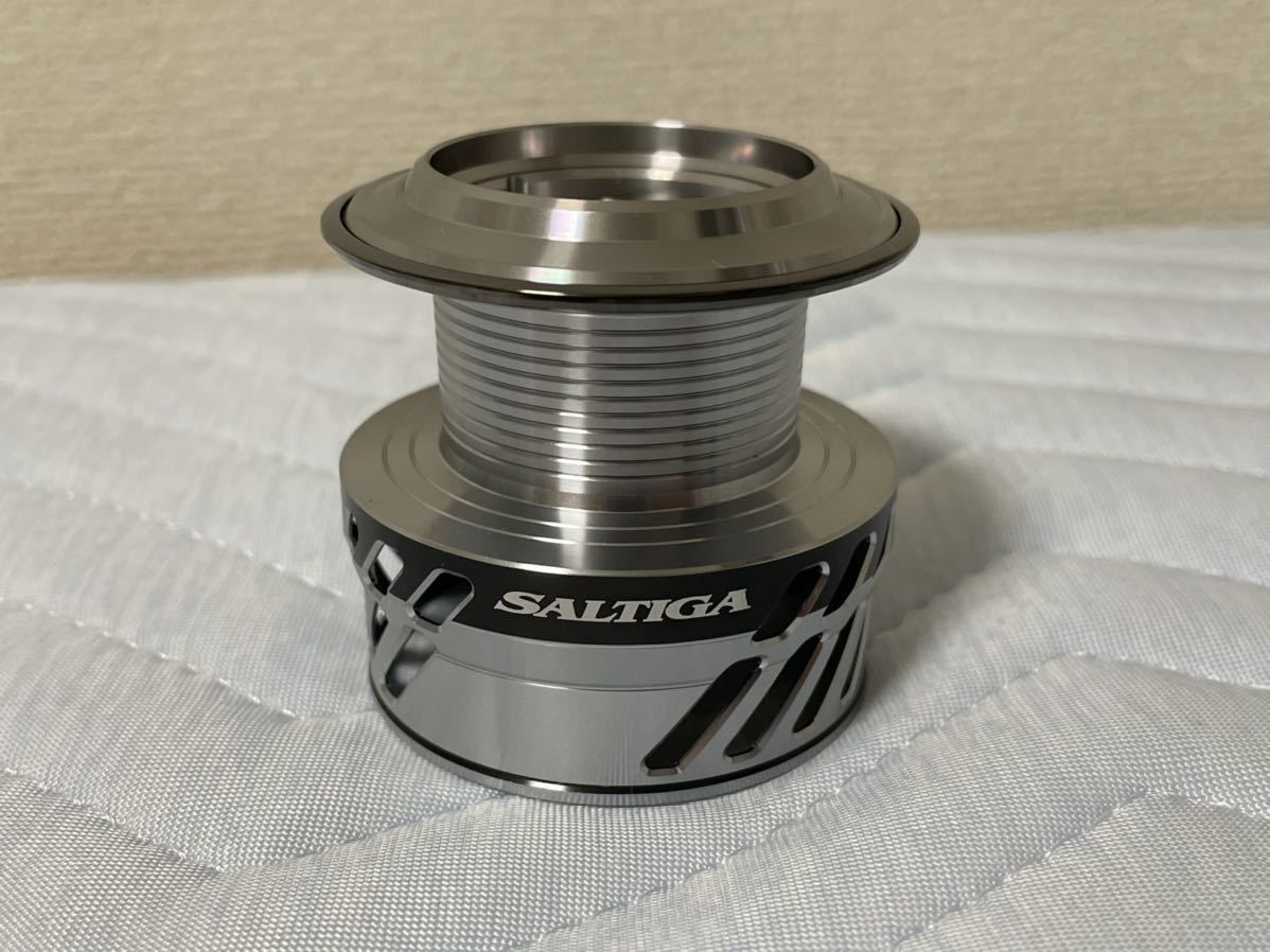 ヤフオク! -「ソルティガ3500 スプール」(ダイワ) (スピニングリール