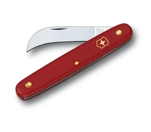 VictorinoX No.39060 флорист ( машина b лезвие )Red* печать картон нет * олень кожа собственный производства пакет есть 