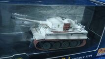 169 36214 EASYMODEL 1/72 タイガー中期型 350C3 イージーモデル_画像2