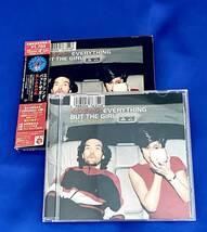 ★Everything But The Girl / Walking Wounded 1999年 VJCP-17510 エヴリシングバットザガール_画像2