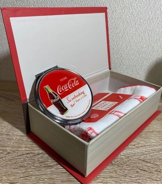 コカ・コーラ 3点まとめ売り