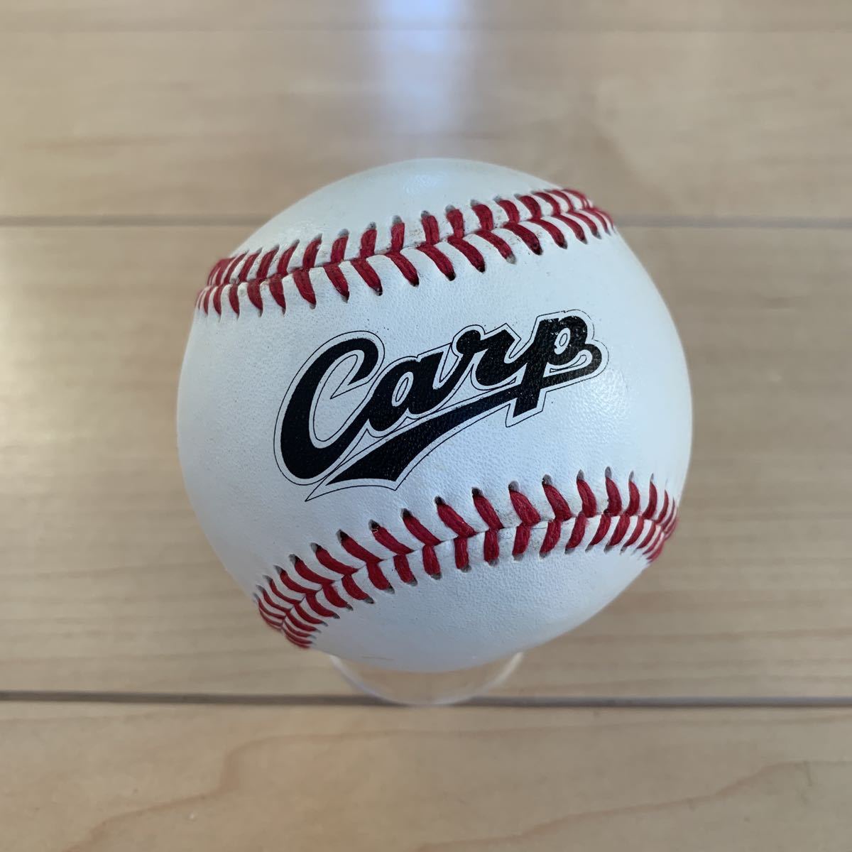 ヤフオク! -「プロ野球 練習球」の落札相場・落札価格