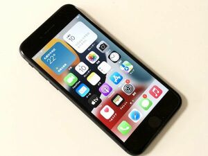 docomo iPhone 8 スペースグレイ 64GB NQ782J/A　 〇判定