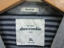 アバクロンビー Abercrombie　ロンT サイズXL_画像2