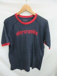 アバクロンビー　Abercrombie Tシャツ　サイズ　XL