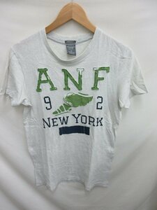 アバクロンビー＆フィッチAbercrombie & Fitsh Tシャツ　サイズ　S