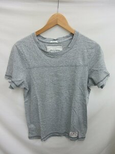アバクロンビー＆フィッチAbercrombie & Fitsh Tシャツ　サイズ　S