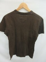 アバクロンビー＆フィッチAbercrombie & Fitsh Tシャツ　サイズM_画像4