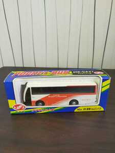  die-cast made pocket bus NO.11 airport Limousine bus 