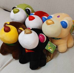 ヤフオク お茶犬 ぬいぐるみ ぬいぐるみ の中古品 新品 未使用品一覧 ヤフオク お茶犬 ぬいぐるみ ぬいぐるみ の中古品 新品 未使用品一覧