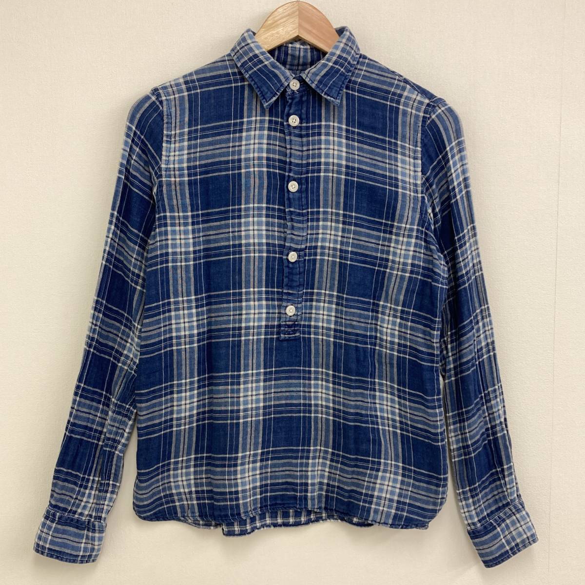 ヤフオク! -プルオーバー ラルフローレン シャツの中古品・新品・未 ...