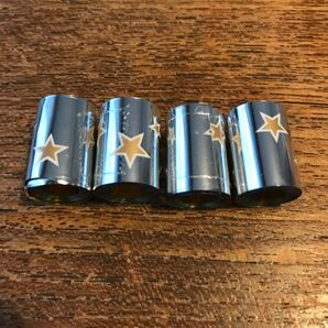 JOHNNYS’ Experience 銀テープ 4本