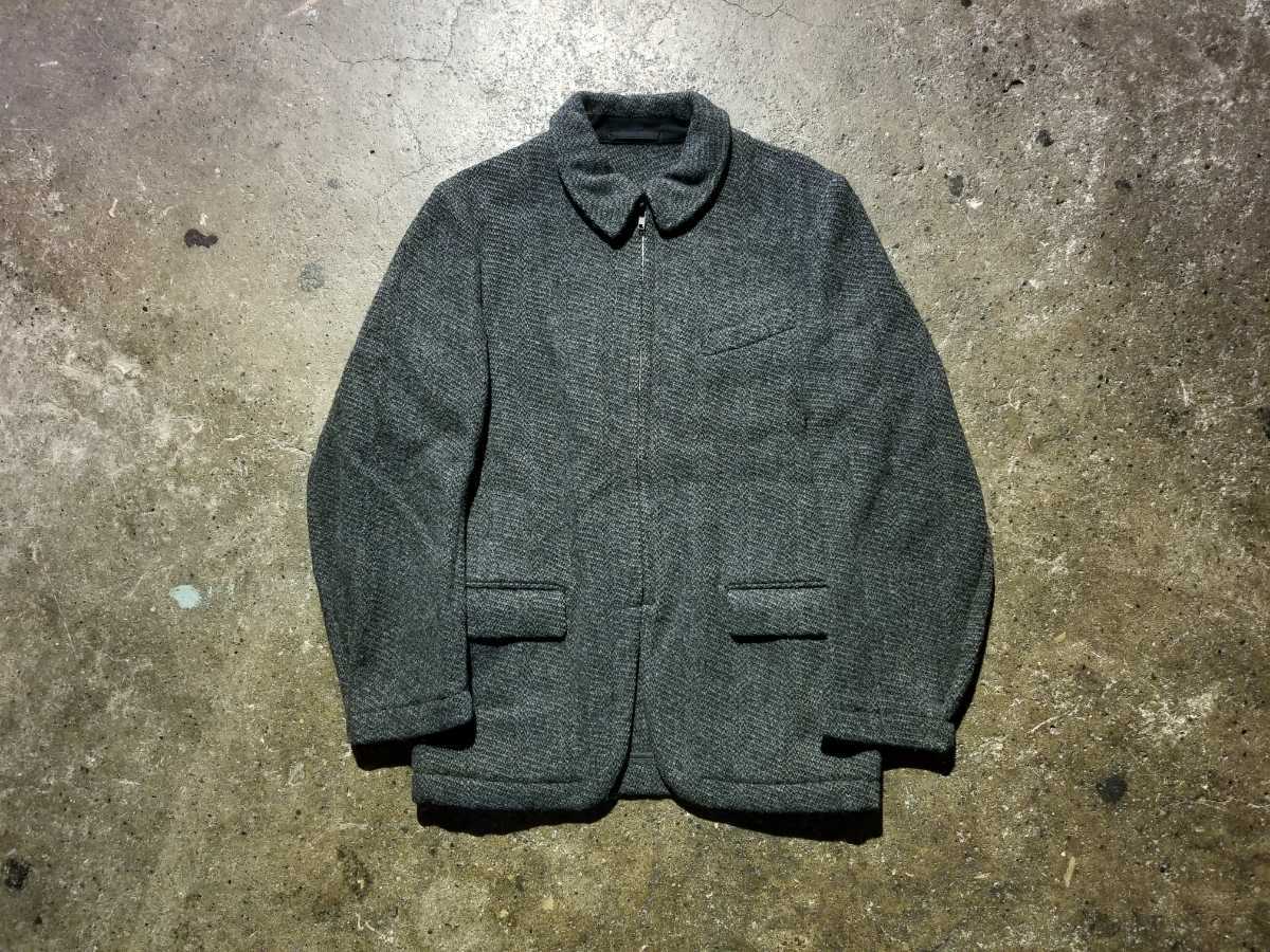 2023年最新】Yahoo!オークション -comme des garcons homme plus 98の