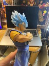 ドラゴンボール　一番くじ　smsp ゴジータ_画像8