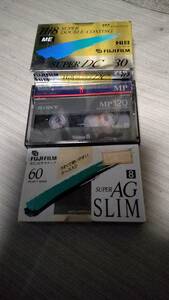 8mm videotape unused goods set sale 