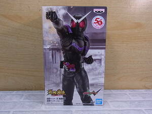 □Fb/296☆【未開封品】バンプレスト BANPRESTO☆仮面ライダーW(ダブル)☆仮面ライダージョーカー☆英雄勇像フィギュア