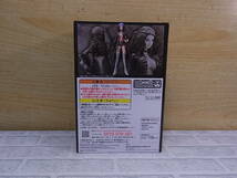 □Fb/338☆【未開封品】バンプレスト BANPRESTO☆ワンピース ONE PIECE☆ニコ・ロビン☆DXF -THE GRANDLINE LADY- FILM RED vol.2_画像4